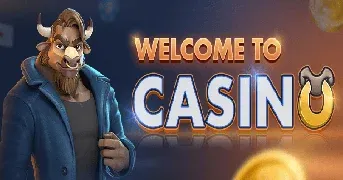 Bison Casino