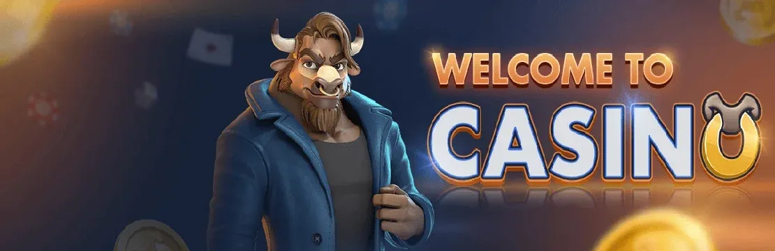 Bison Casino